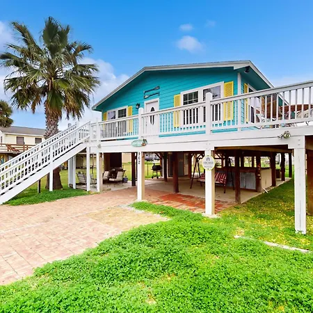 Barefoot Bungalow